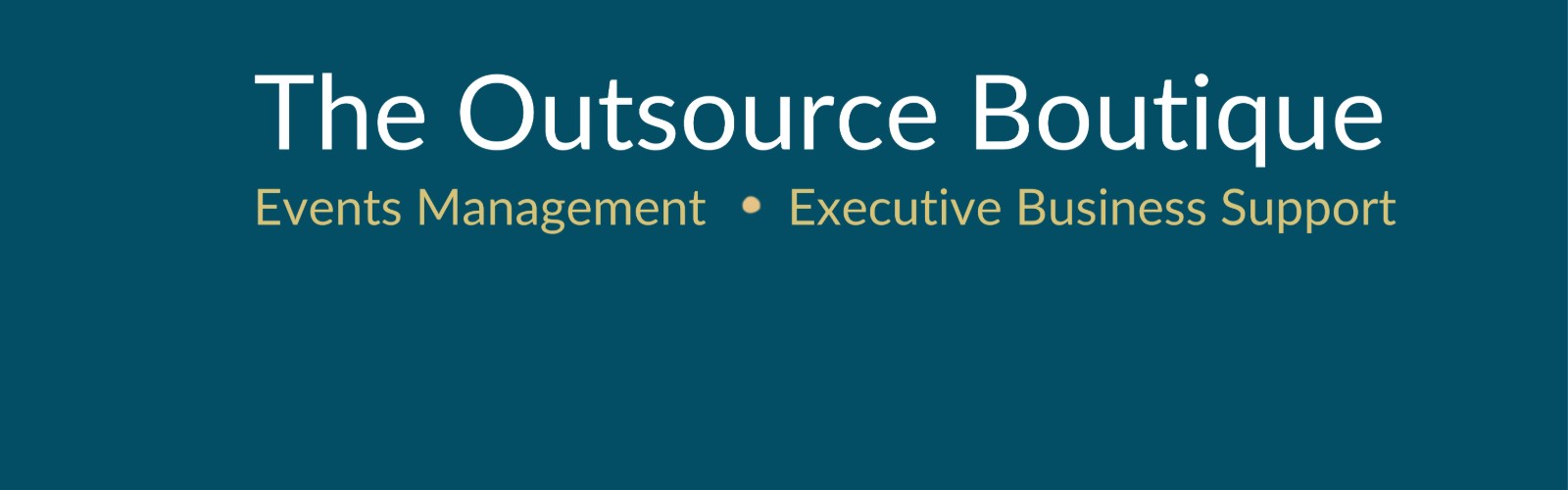 The Outsource Boutique cover