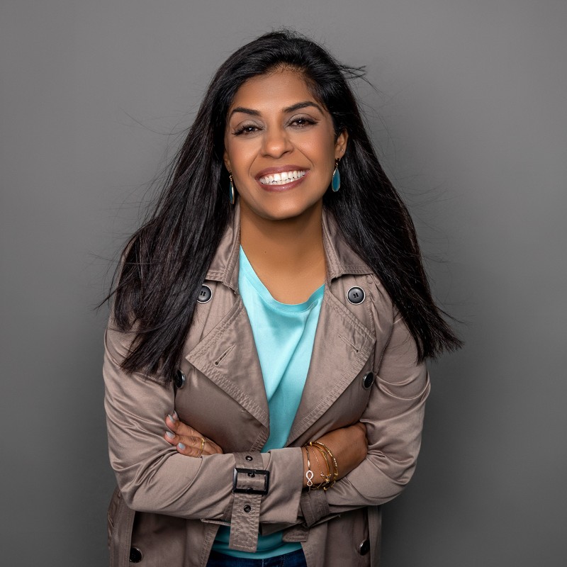 Chandni Arora of Inner Calling Coaching