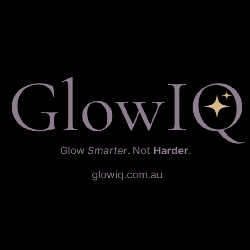 GlowIQ logo