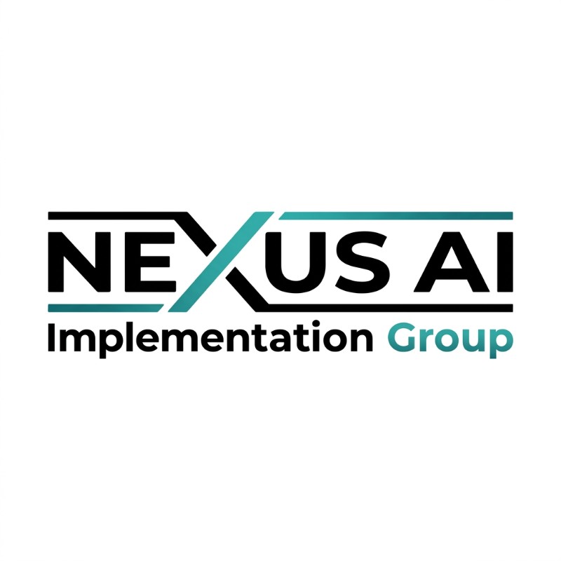 Nexus Ai Implementation Group logo