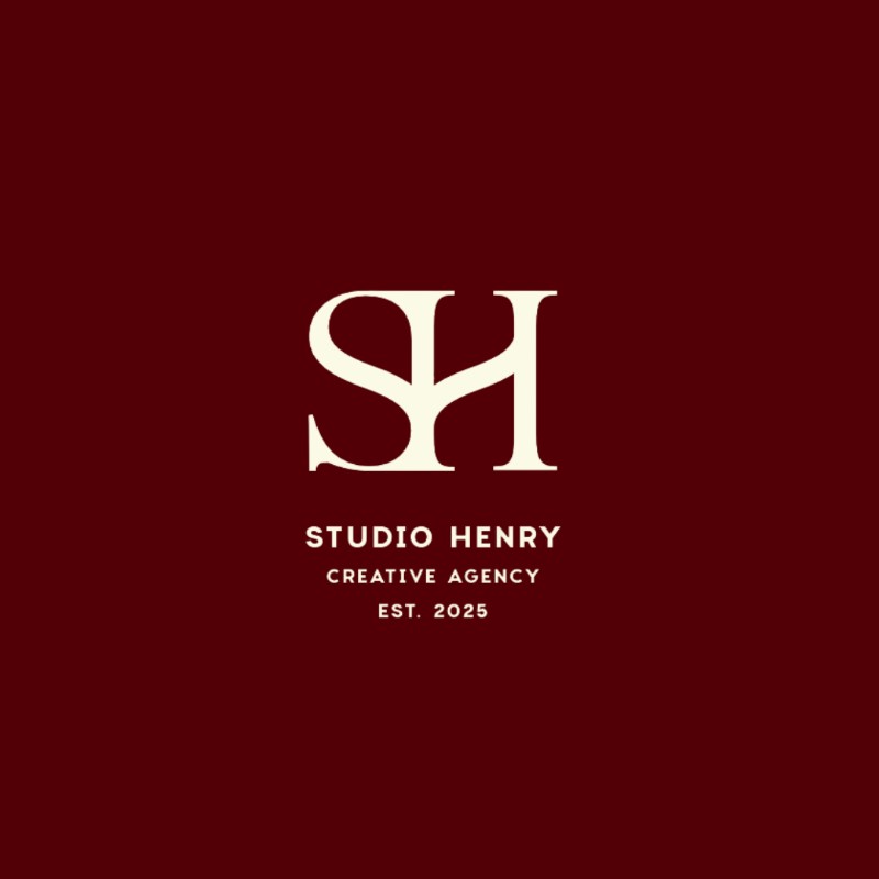 Studio Henry logo