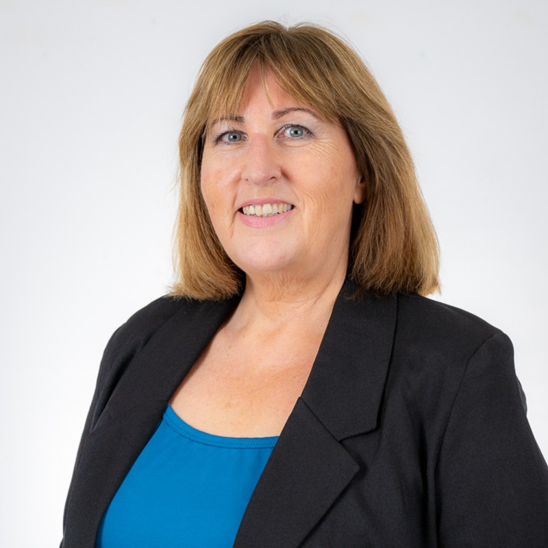 Michelle Wollaston