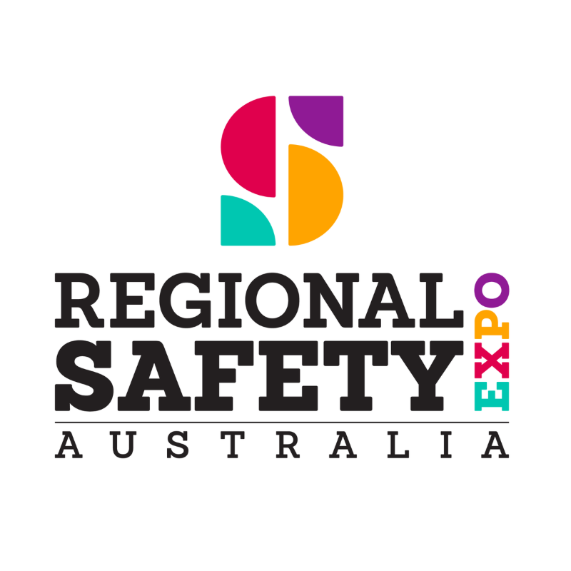 Regional Safety Expo Australia logo