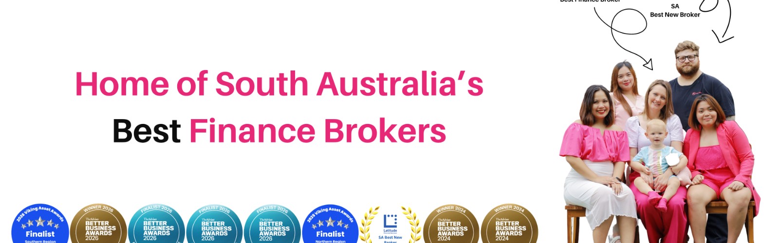 Pink Loans Financial cover