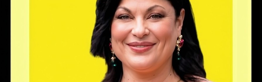 Eleni UnLimited cover