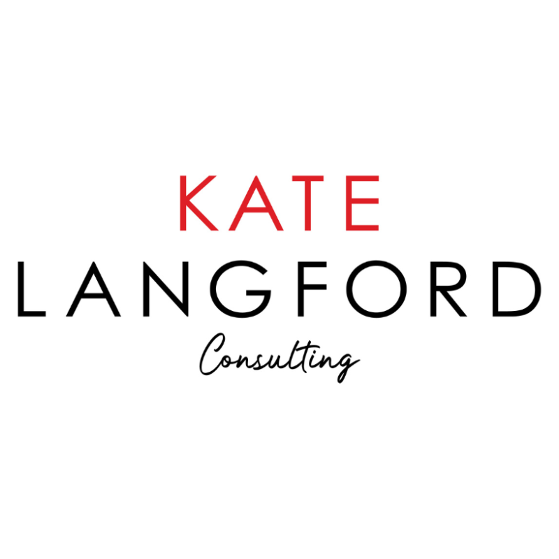 Kate Langford Consulting logo