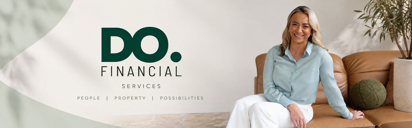 Ana Spremo Finance cover