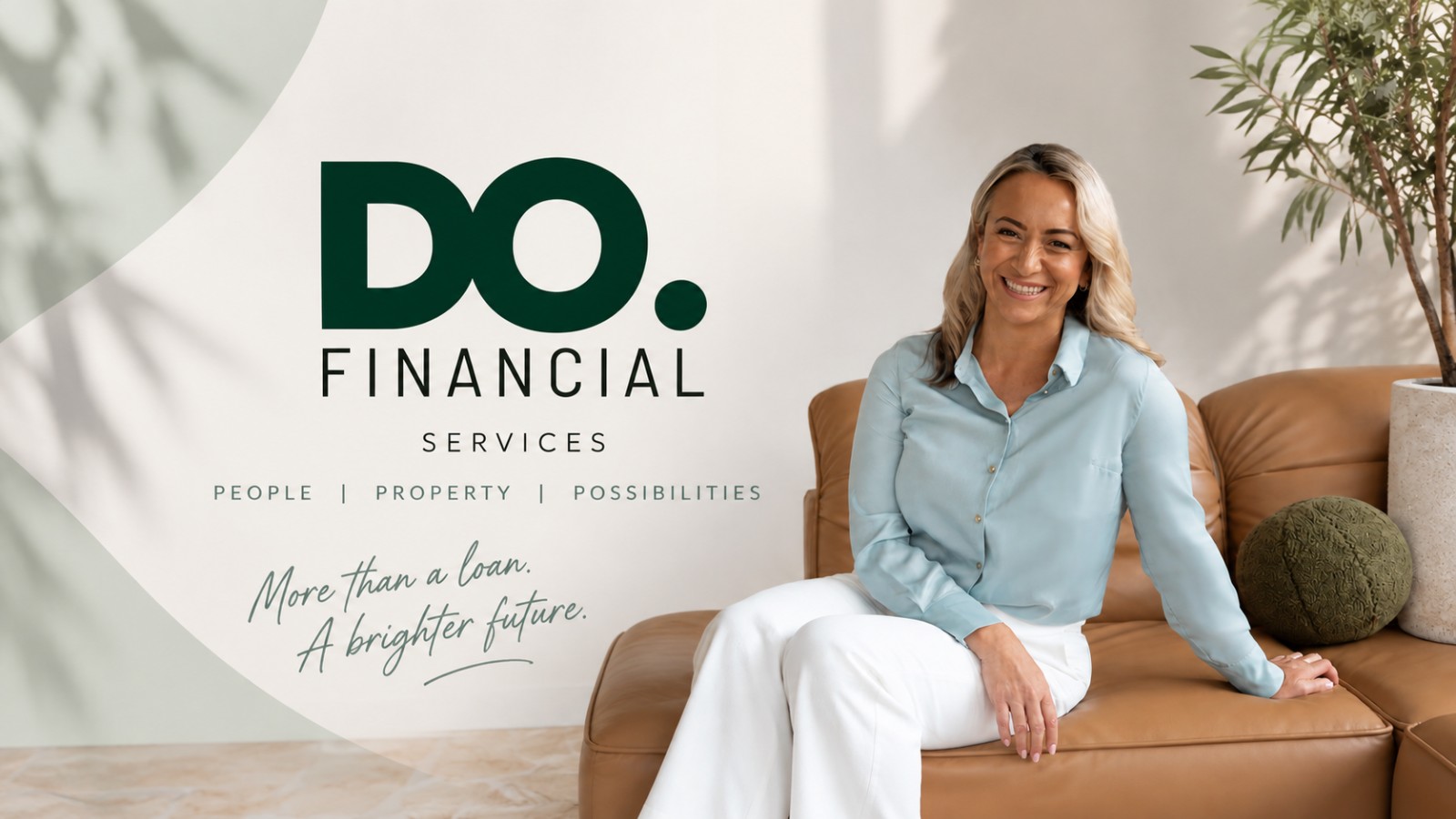 Ana Spremo Finance offer