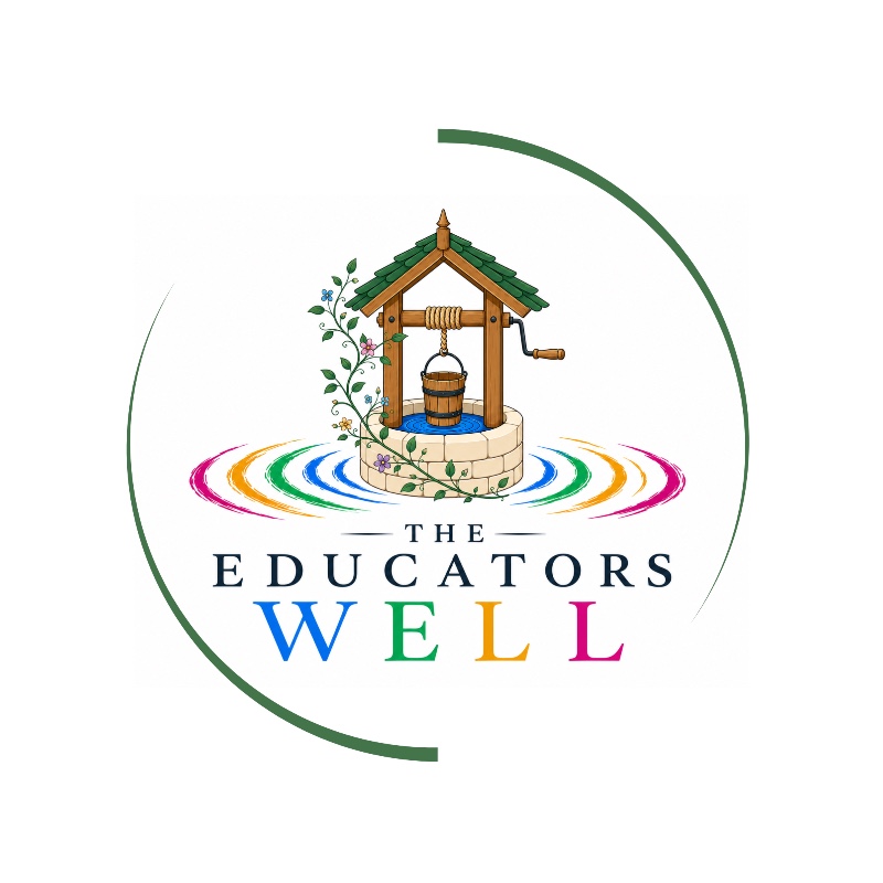 The Educators Well logo
