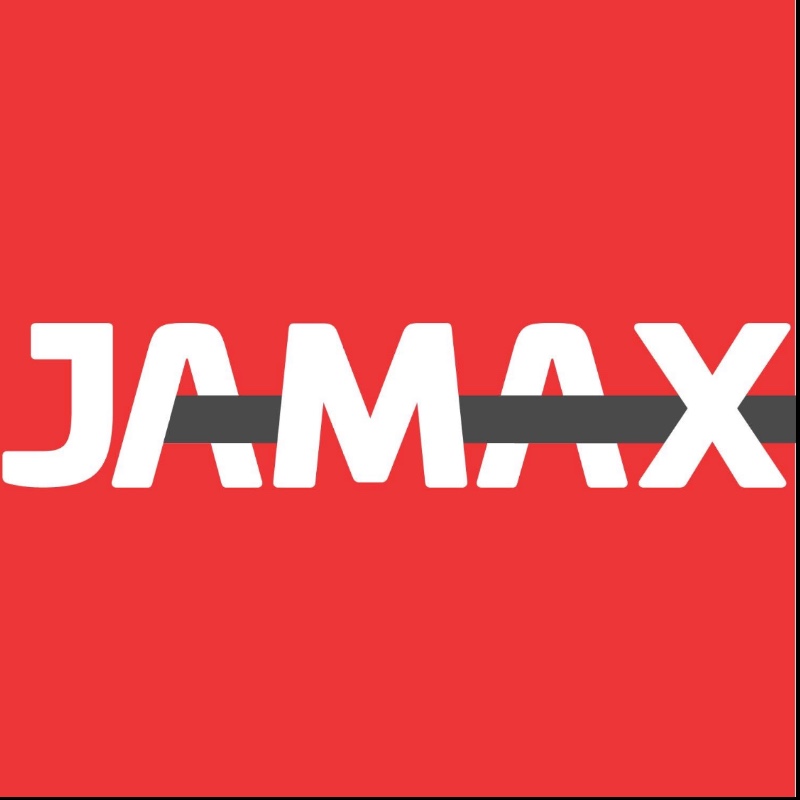 Ja-max Industries logo